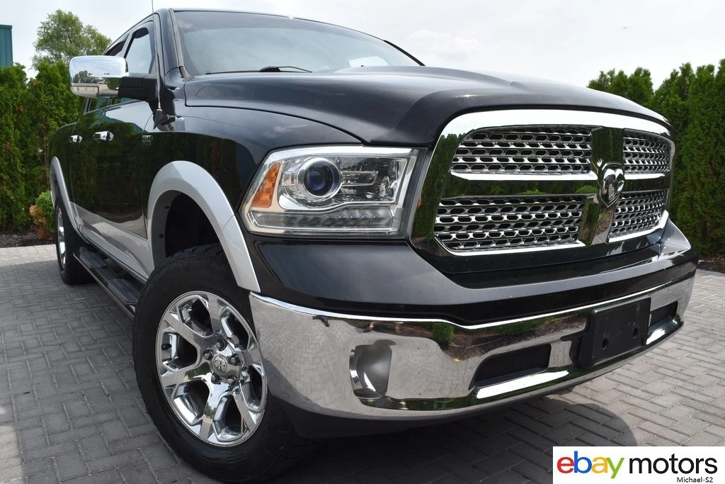2016 Ram 1500 1st Gen - Image 2 of 24