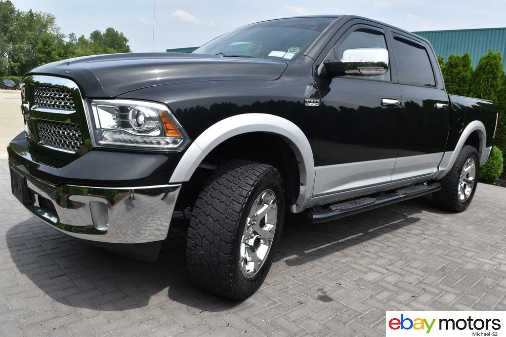 2016 Ram 1500 1st Gen - Image 10 of 24