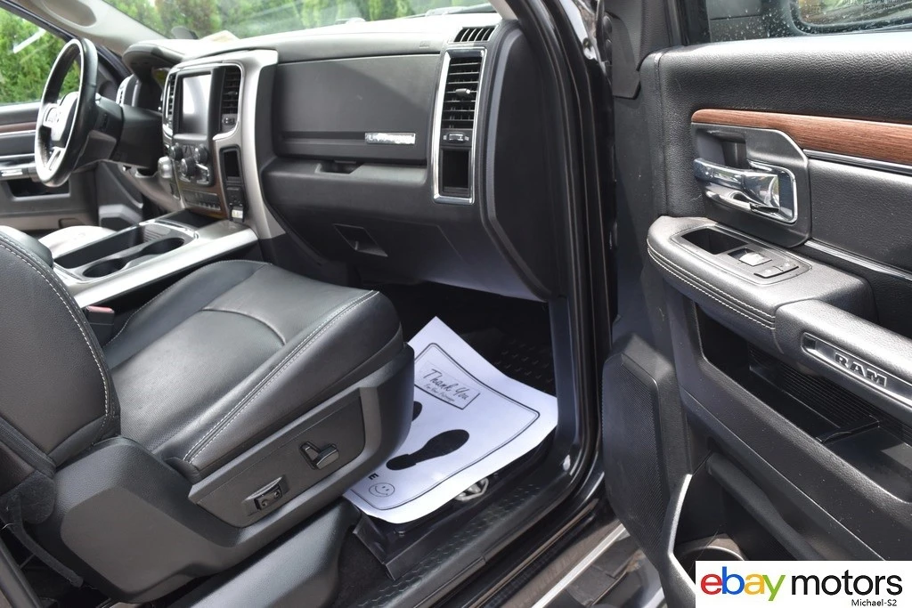 2016 Ram 1500 1st Gen - Image 16 of 24
