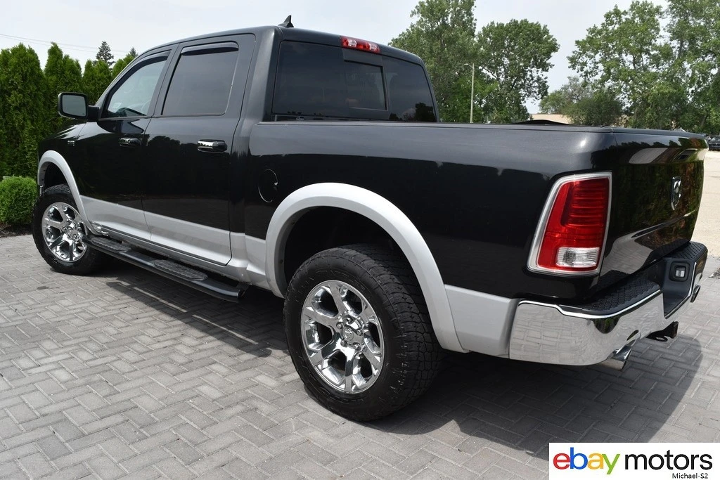 2016 Ram 1500 1st Gen - Image 8 of 24