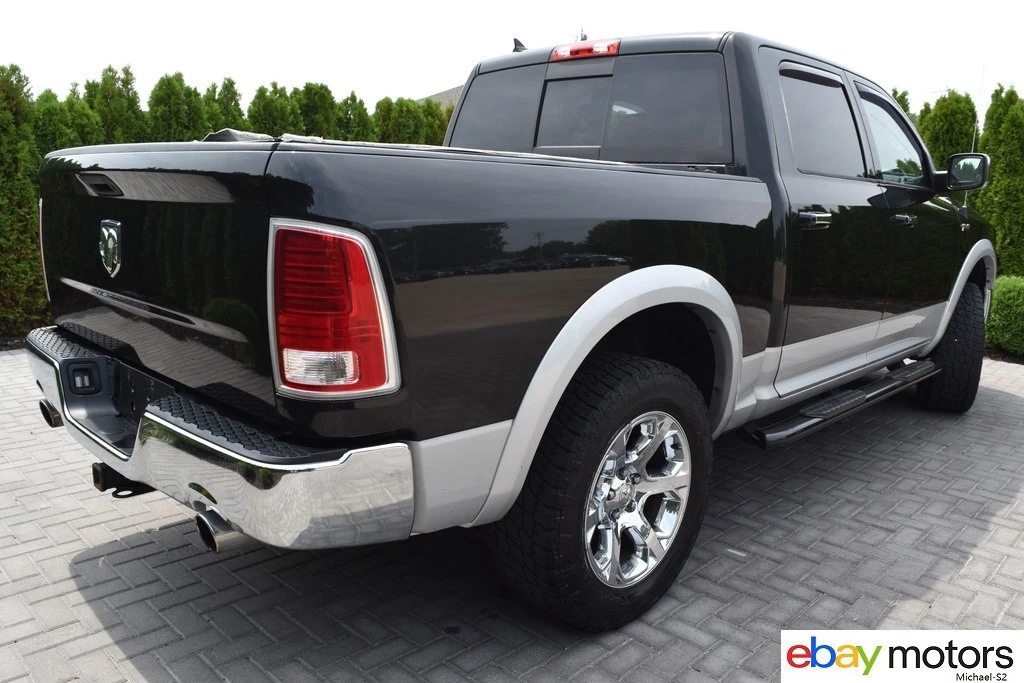 2016 Ram 1500 1st Gen - Image 5 of 24