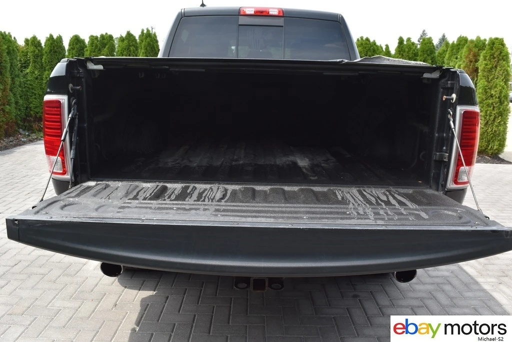 2016 Ram 1500 1st Gen - Image 7 of 24