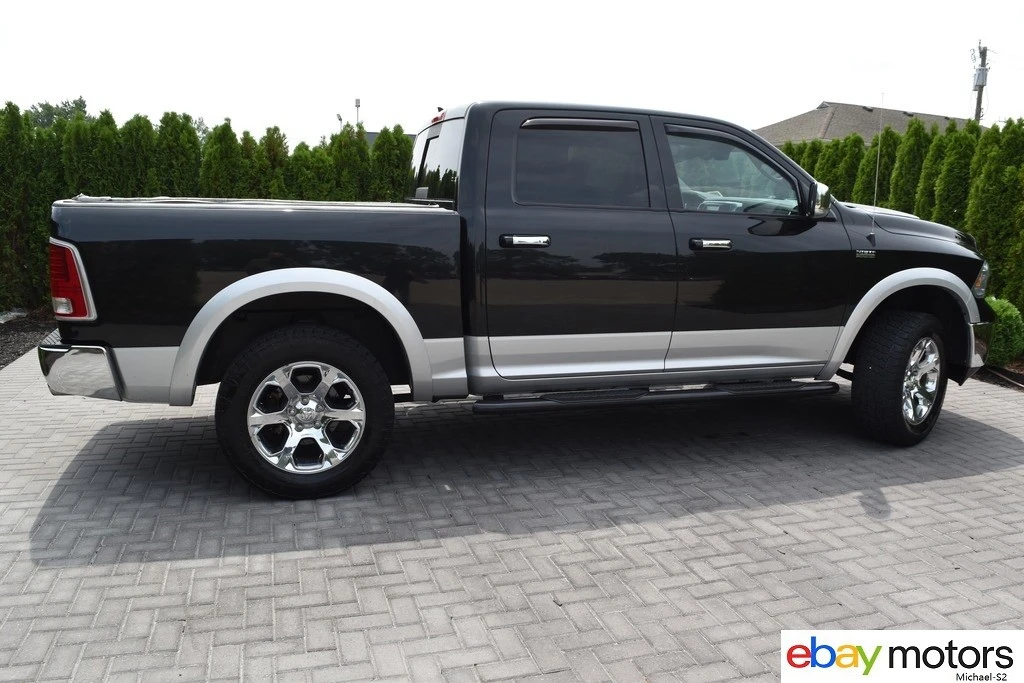 2016 Ram 1500 1st Gen - Image 4 of 24