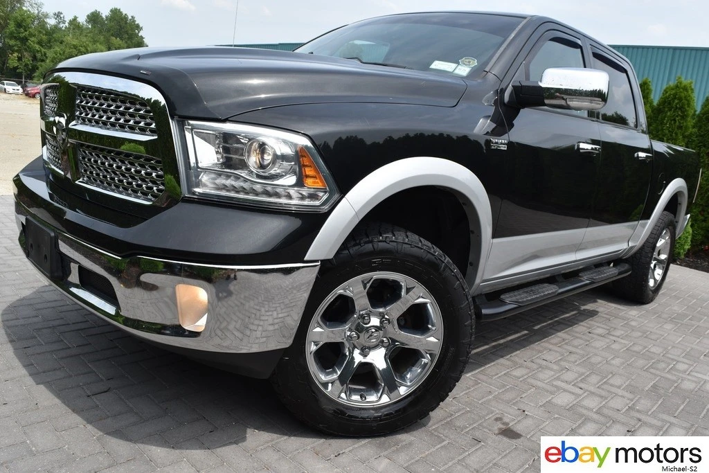 2016 Ram 1500 1st Gen - Image 22 of 24