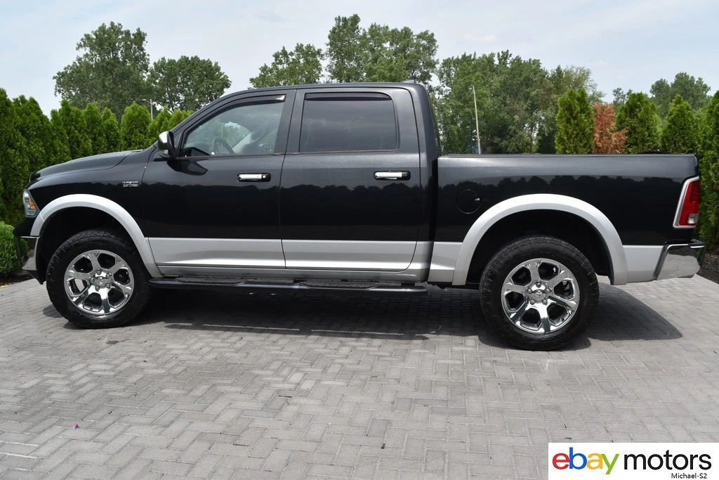 2016 Ram 1500 1st Gen - Image 9 of 24