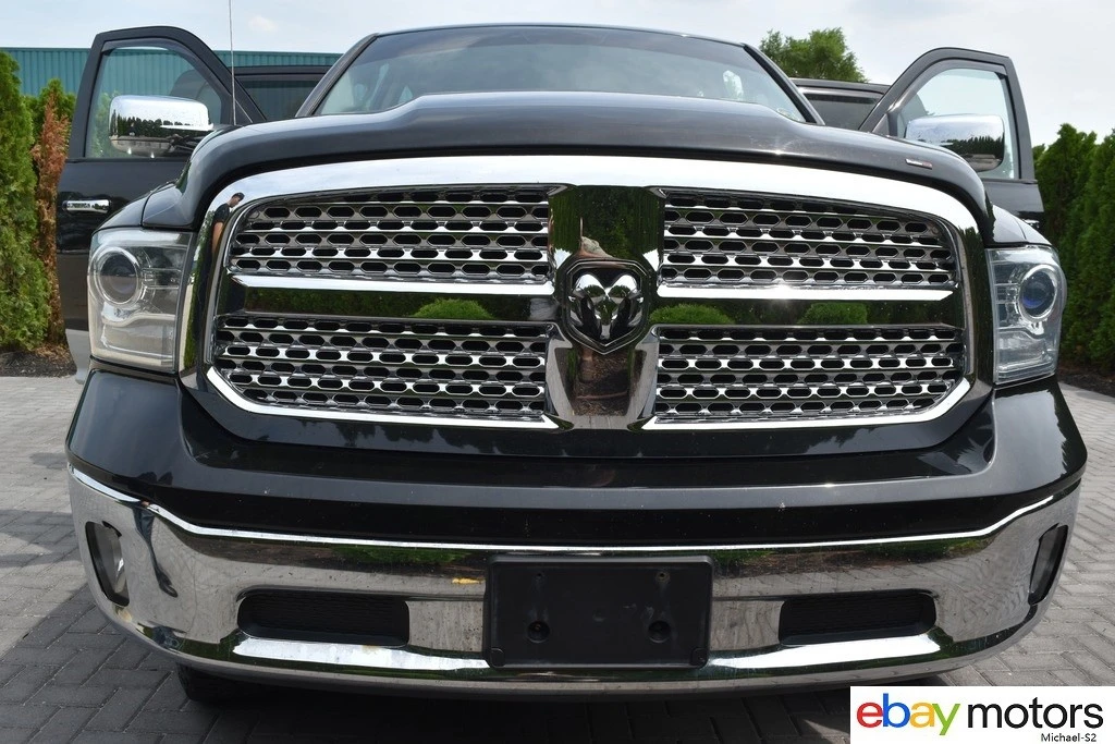 2016 Ram 1500 1st Gen - Image 21 of 24