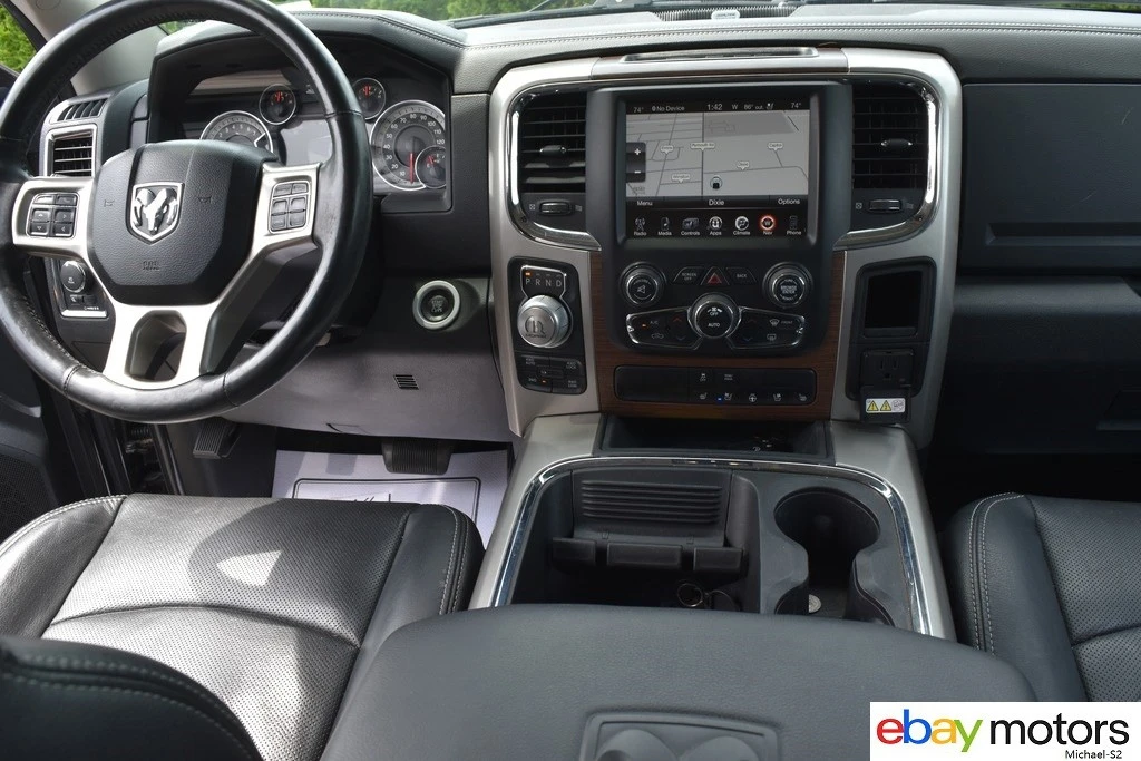 2016 Ram 1500 1st Gen - Image 15 of 24