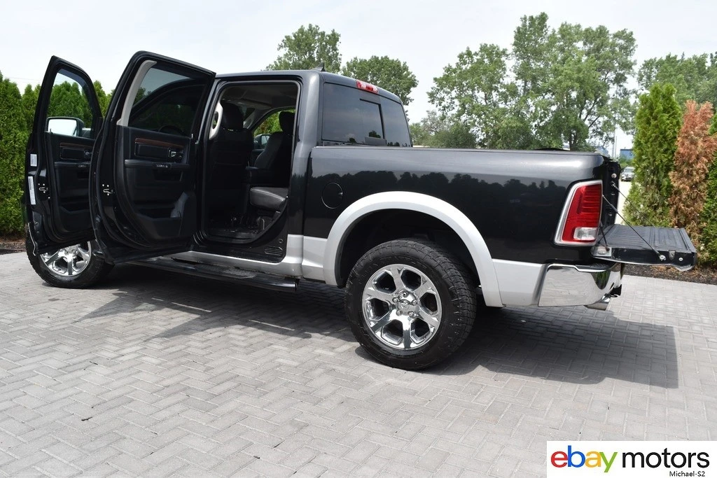 2016 Ram 1500 1st Gen - Image 19 of 24
