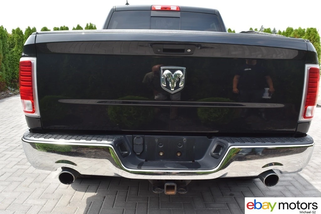 2016 Ram 1500 1st Gen - Image 6 of 24