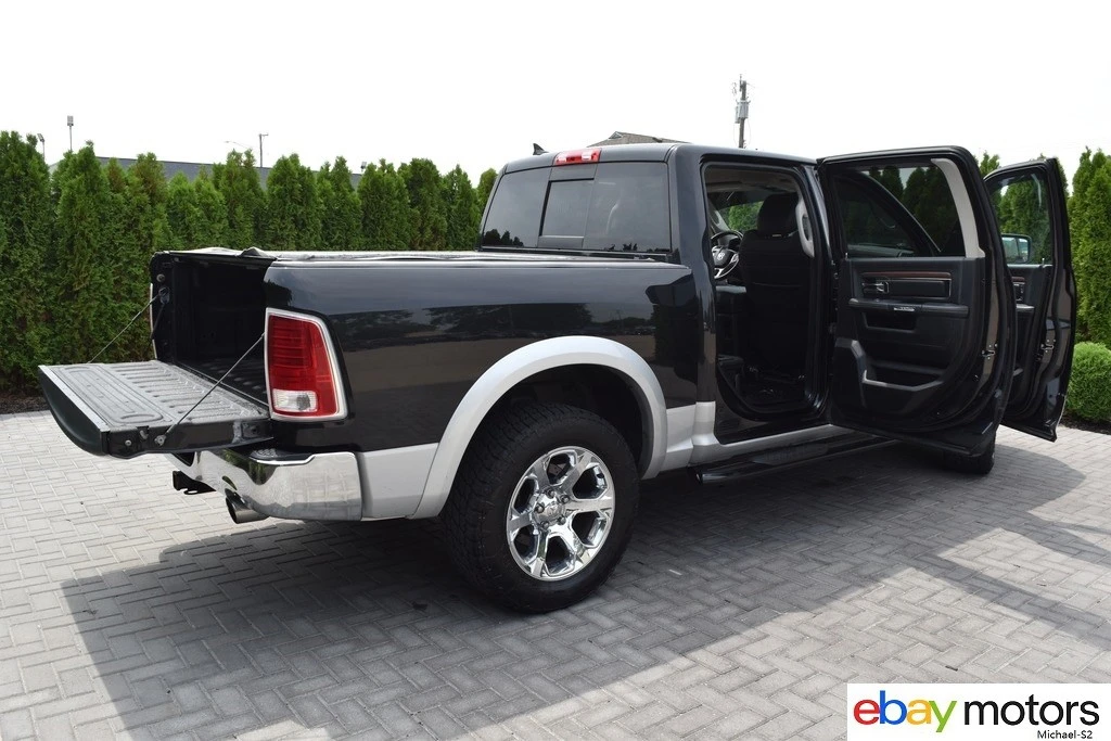 2016 Ram 1500 1st Gen - Image 20 of 24