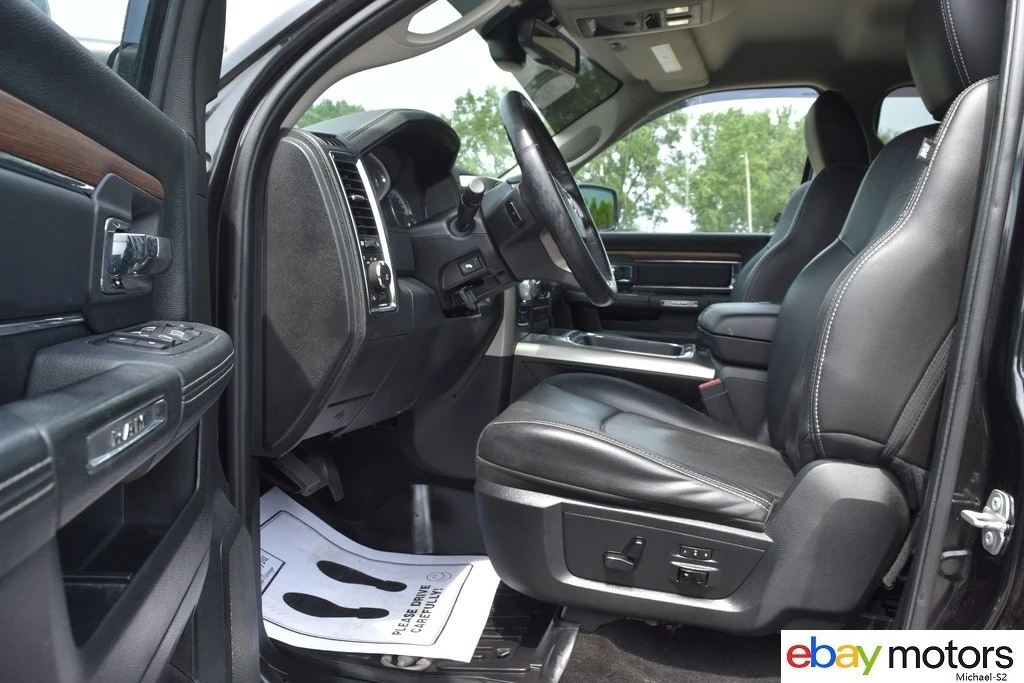 2016 Ram 1500 1st Gen - Image 11 of 24