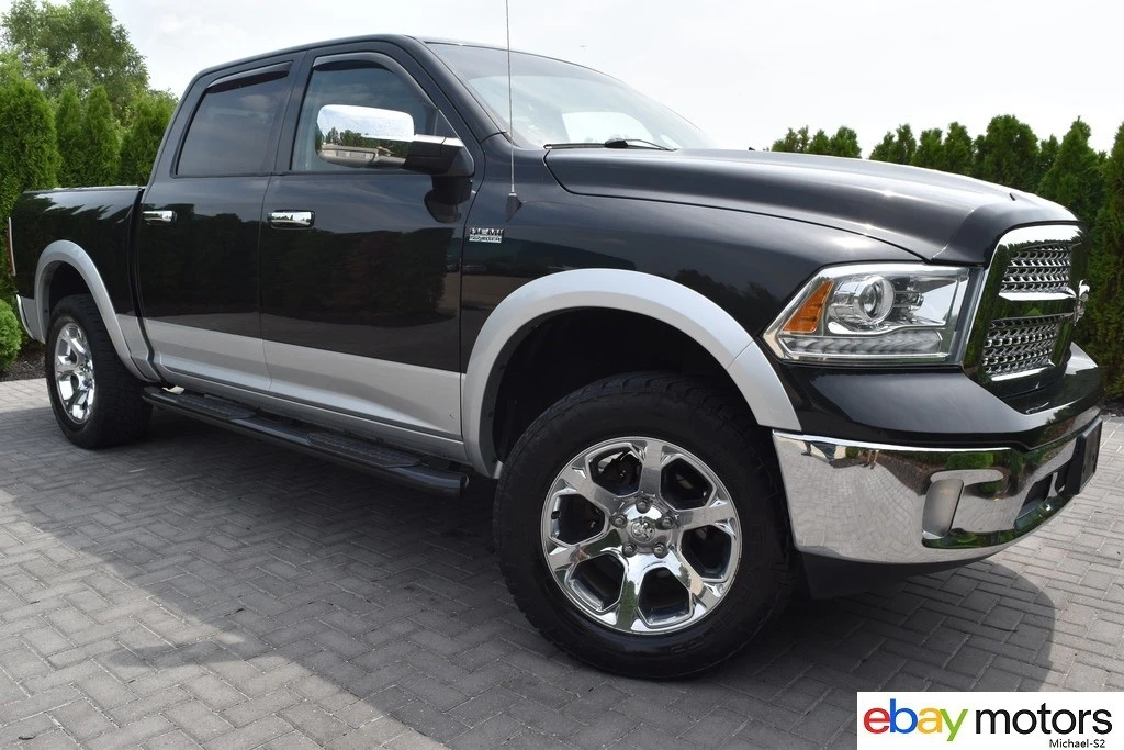 2016 Ram 1500 1st Gen - Image 3 of 24