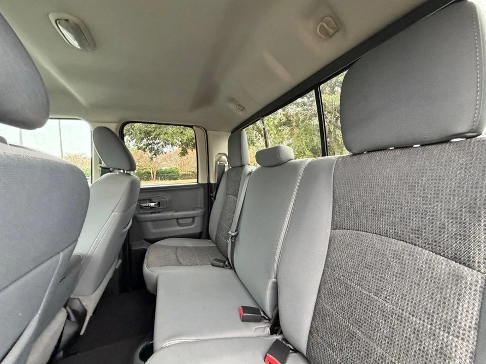 2016 Dodge Ram 4th Gen - Image 19 of 21