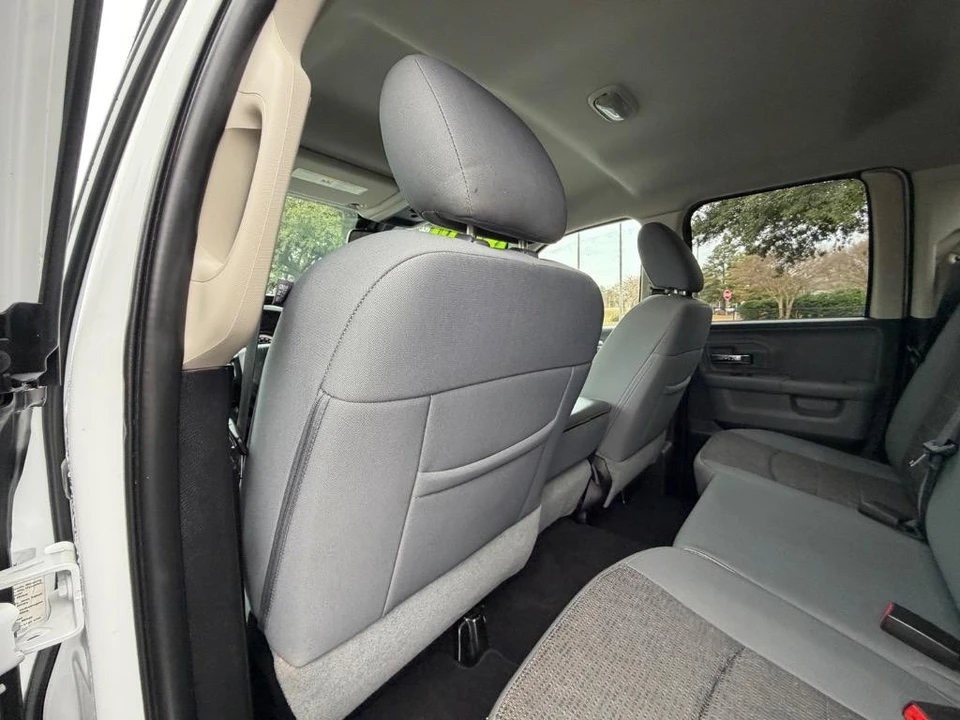 2016 Dodge Ram 4th Gen - Image 18 of 21