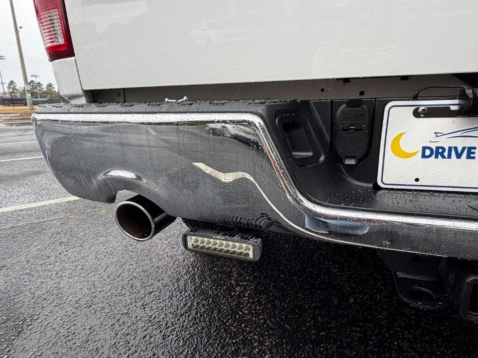 2016 Dodge Ram 4th Gen - Image 21 of 21