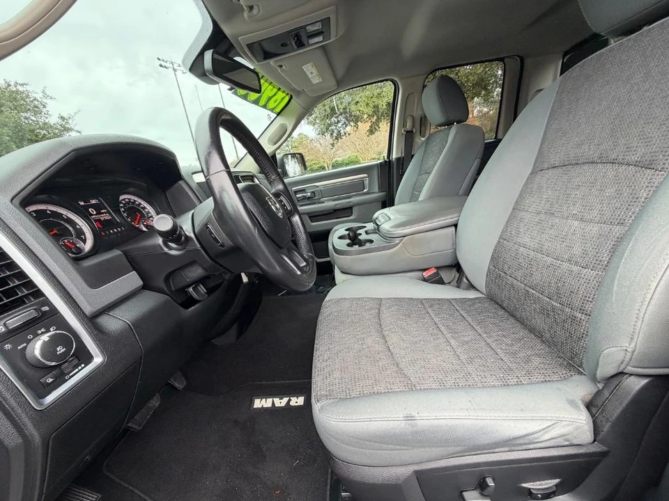 2016 Dodge Ram 4th Gen - Image 6 of 21