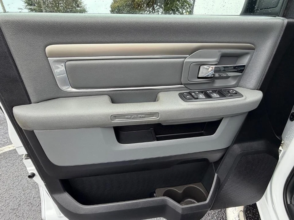 2016 Dodge Ram 4th Gen - Image 5 of 21