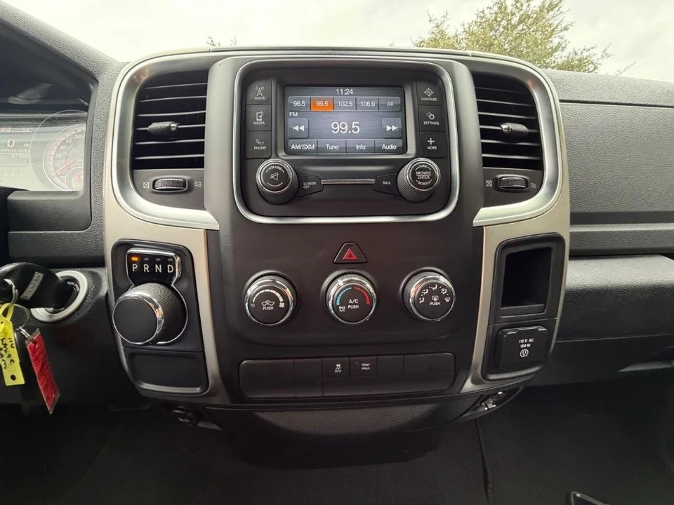 2016 Dodge Ram 4th Gen - Image 13 of 21