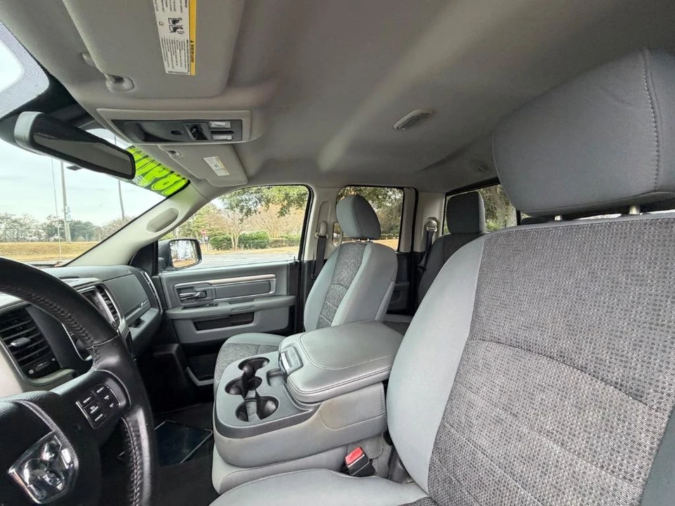 2016 Dodge Ram 4th Gen - Image 8 of 21