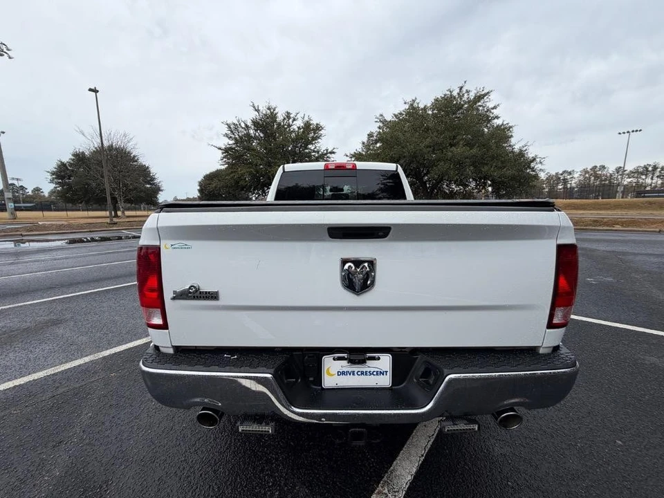 2016 Dodge Ram 4th Gen - Image 20 of 21