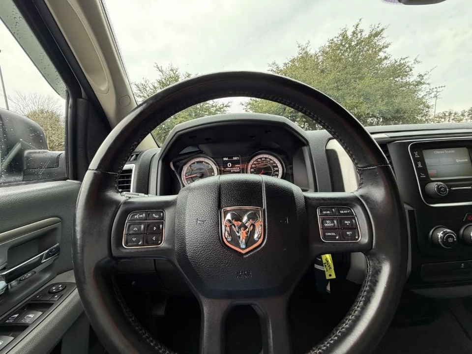 2016 Dodge Ram 4th Gen - Image 10 of 21