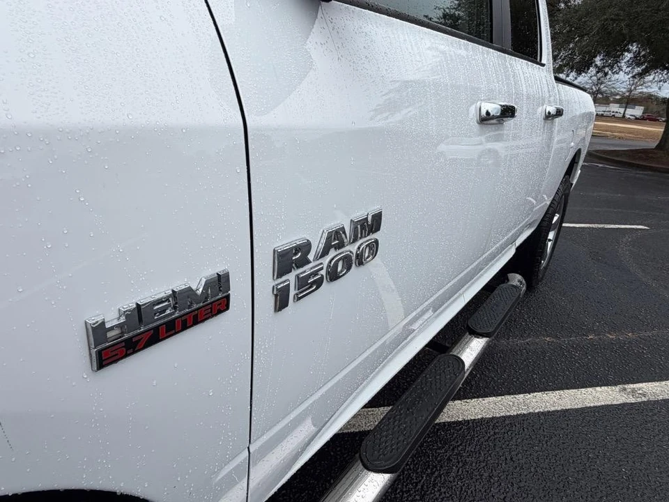 2016 Dodge Ram 4th Gen - Image 3 of 21