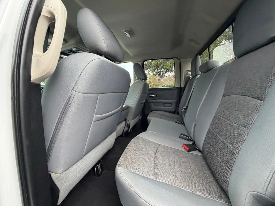 2016 Dodge Ram 4th Gen - Image 17 of 21