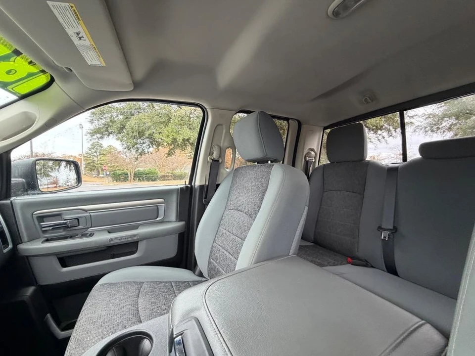 2016 Dodge Ram 4th Gen - Image 16 of 21