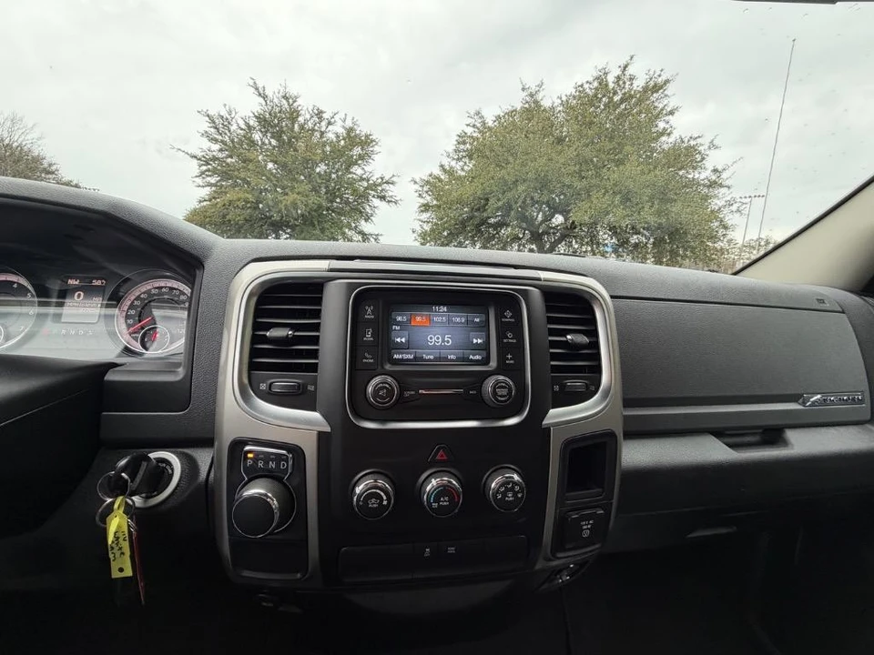 2016 Dodge Ram 4th Gen - Image 12 of 21