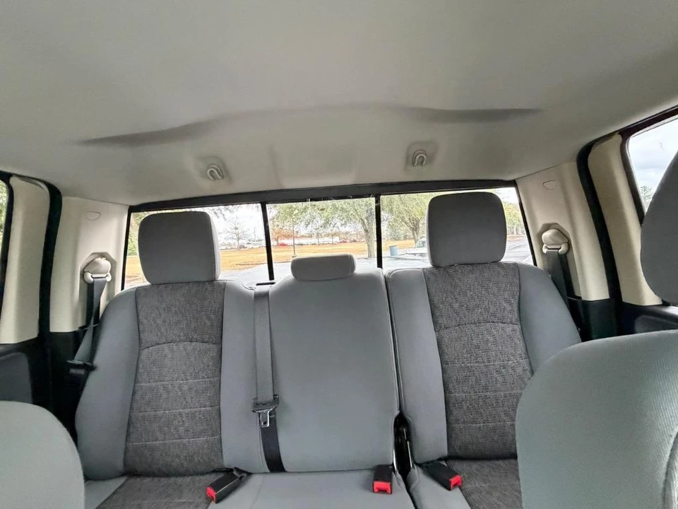2016 Dodge Ram 4th Gen - Image 15 of 21