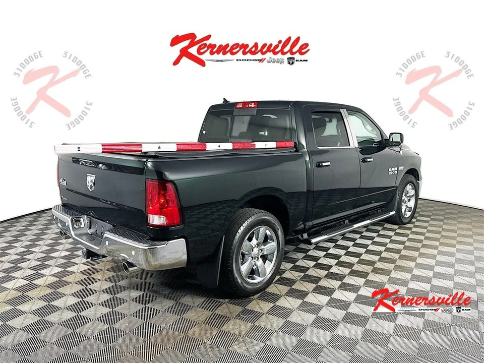 2016 Ram 1500 1st Gen - Image 7 of 21