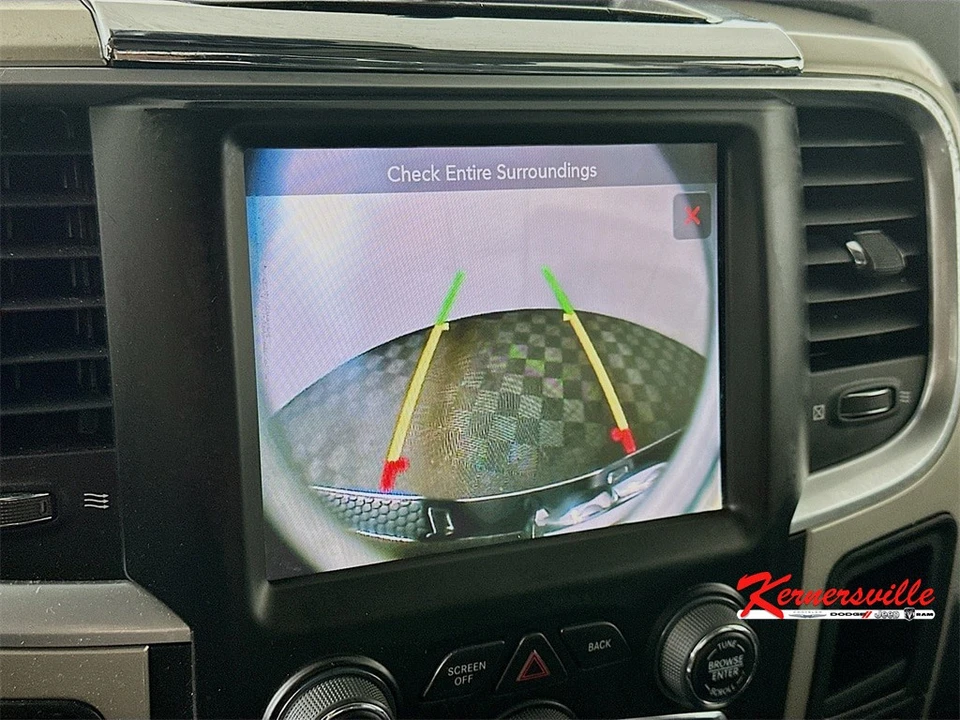 2016 Ram 1500 1st Gen - Image 20 of 21