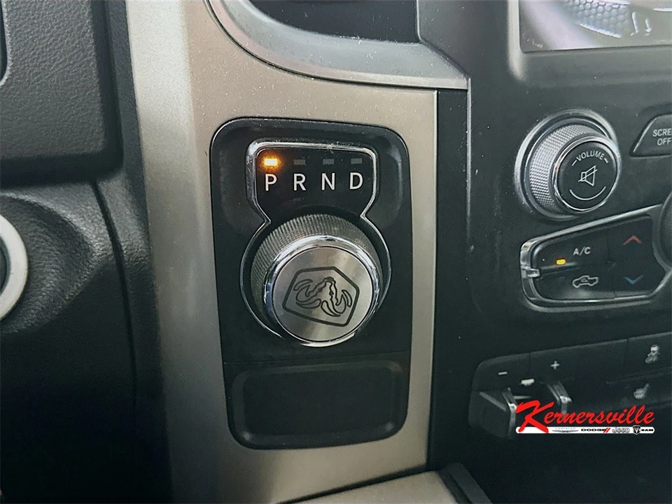 2016 Ram 1500 1st Gen - Image 16 of 21
