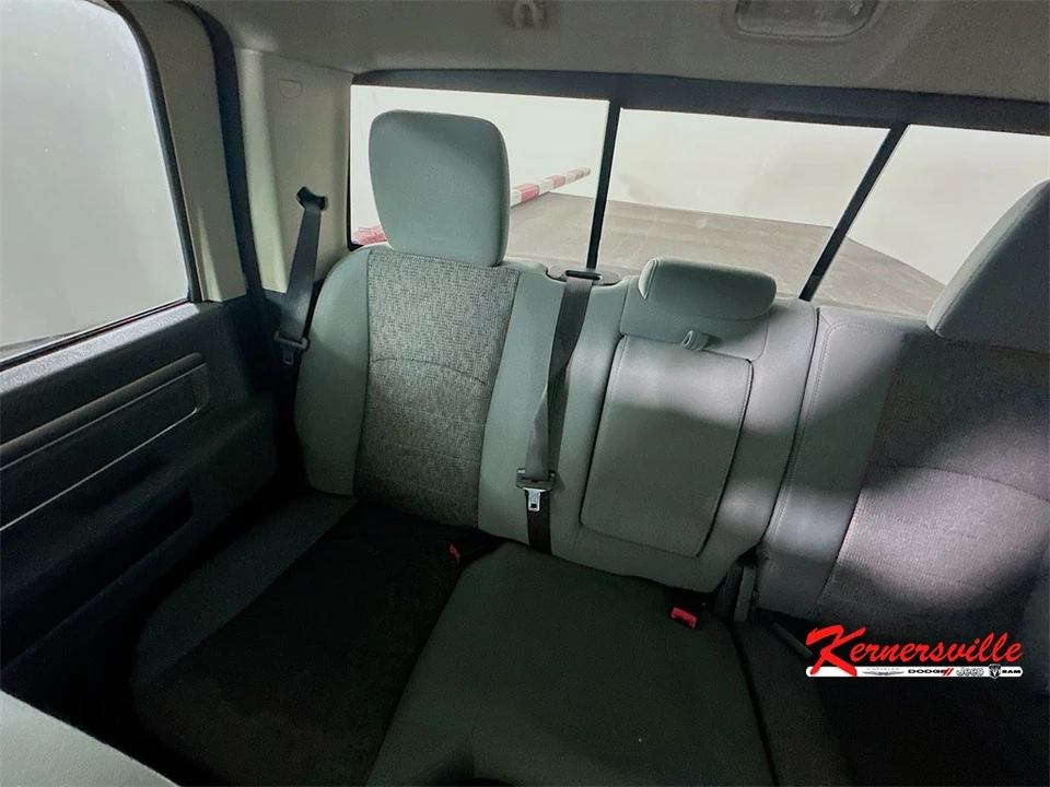 2016 Ram 1500 1st Gen - Image 12 of 21