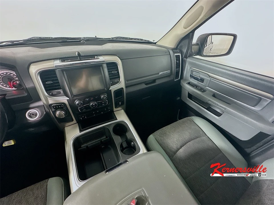 2016 Ram 1500 1st Gen - Image 11 of 21
