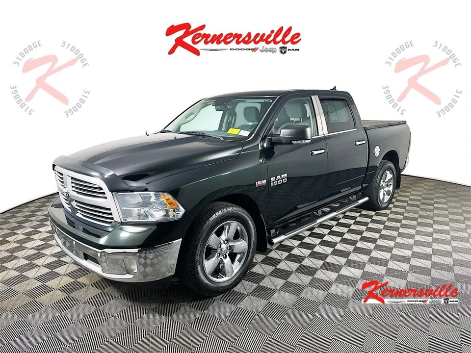 2016 Ram 1500 1st Gen - Image 3 of 21