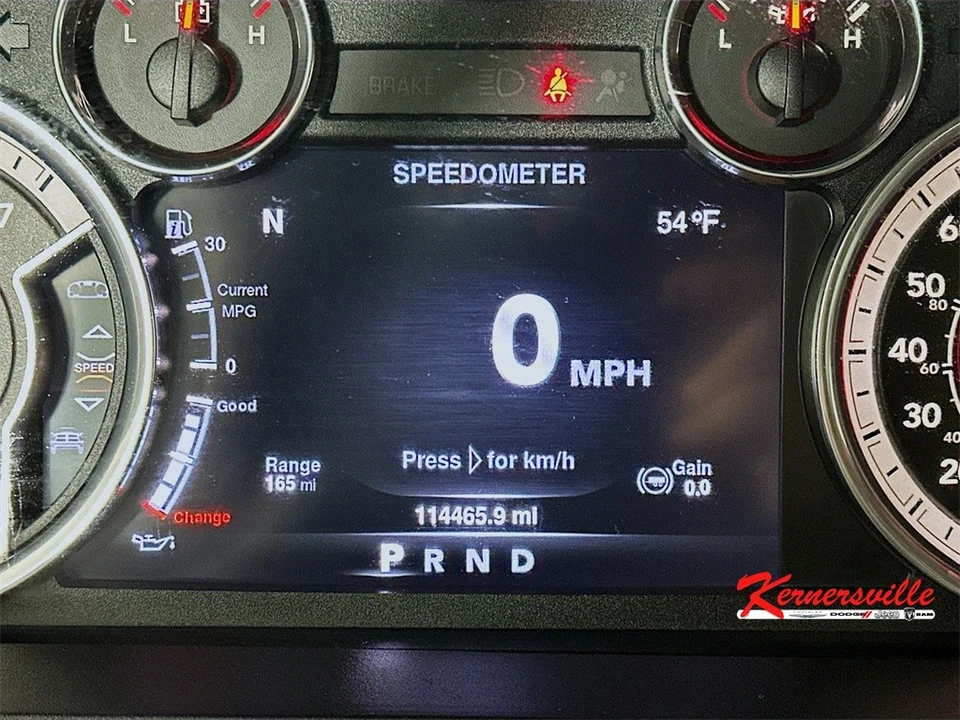 2016 Ram 1500 1st Gen - Image 15 of 21