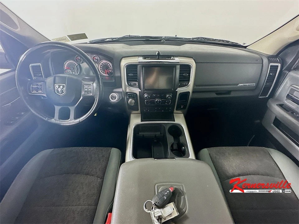 2016 Ram 1500 1st Gen - Image 10 of 21