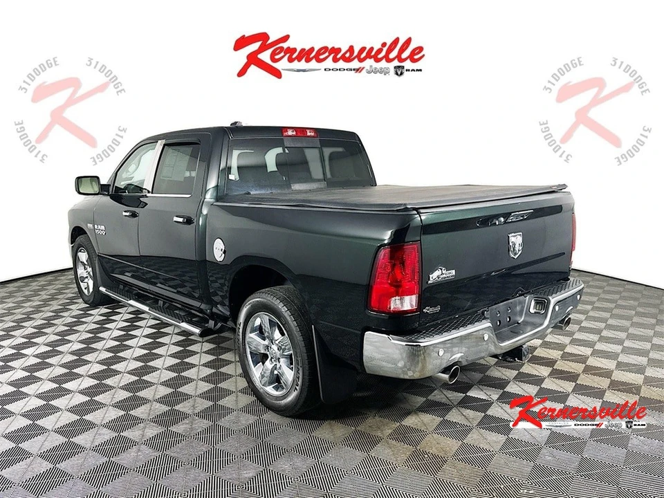 2016 Ram 1500 1st Gen - Image 5 of 21