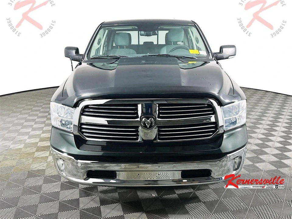 2016 Ram 1500 1st Gen - Image 2 of 21