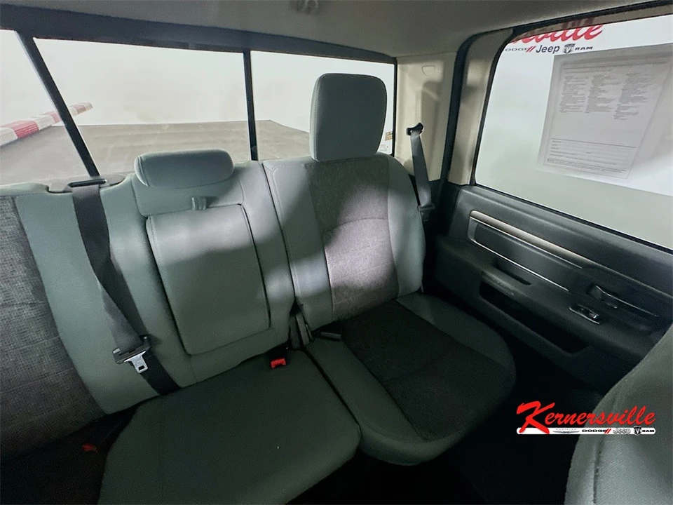 2016 Ram 1500 1st Gen - Image 14 of 21