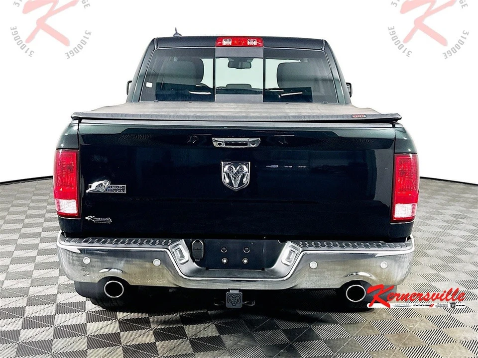 2016 Ram 1500 1st Gen - Image 6 of 21
