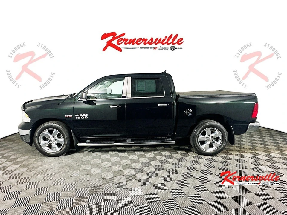 2016 Ram 1500 1st Gen - Image 4 of 21