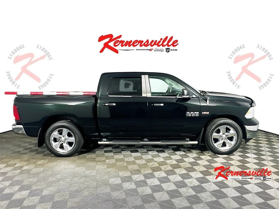 2016 Ram 1500 1st Gen - Image 8 of 21