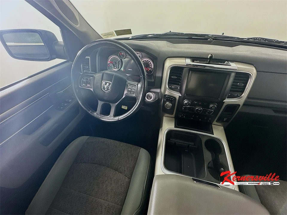 2016 Ram 1500 1st Gen - Image 9 of 21
