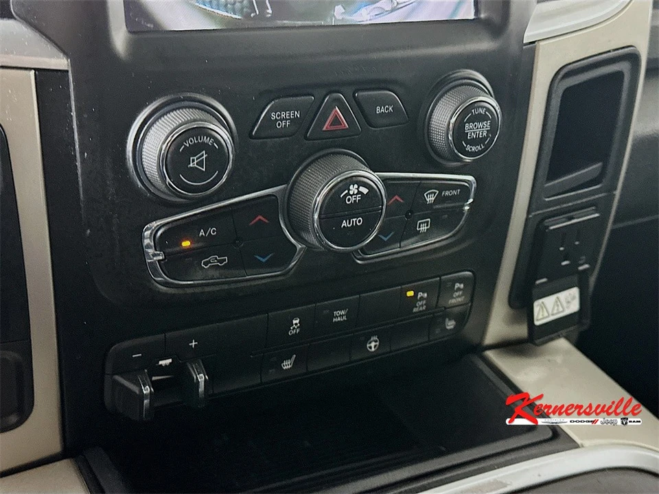 2016 Ram 1500 1st Gen - Image 18 of 21