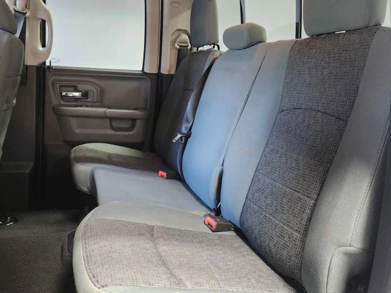 2016 Dodge Ram 4th Gen - Image 12 of 12