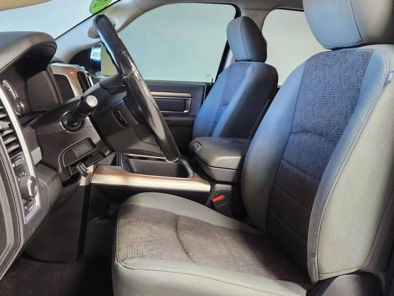 2016 Dodge Ram 4th Gen - Image 11 of 12