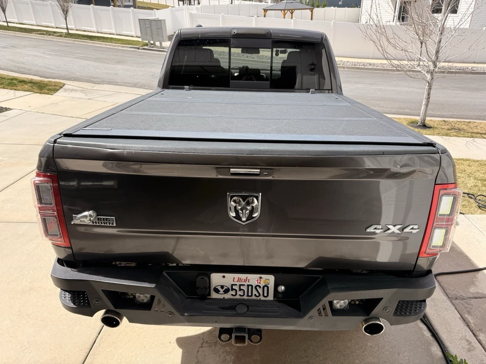 2016 Ram 1500 1st Gen - Image 5 of 24