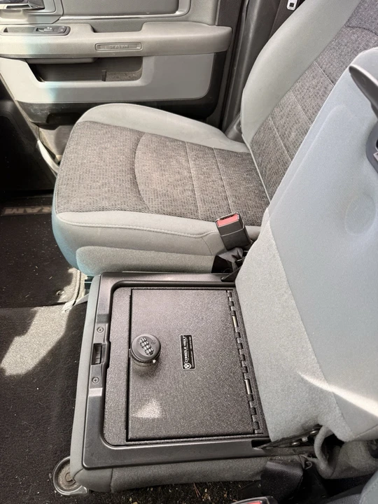 2016 Ram 1500 1st Gen - Image 19 of 24